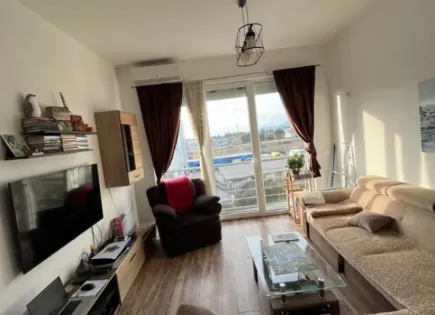 Piso para 160 000 euro en el Bar, Montenegro