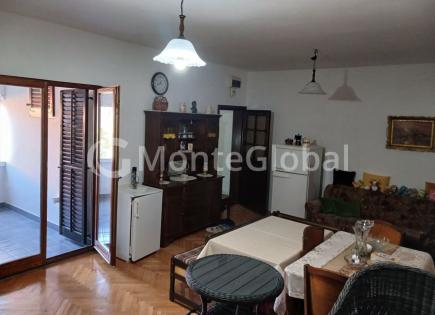 Wohnung für 168 000 euro in Krasici, Montenegro