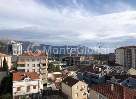 Wohnung für 250 000 euro in Budva, Montenegro