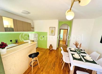 Wohnung für 248 000 euro in Petrovac, Montenegro