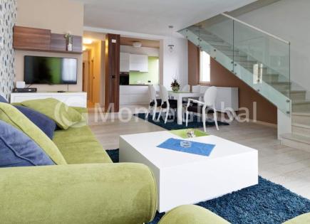 Appartement pour 580 000 Euro à Tivat, Monténégro