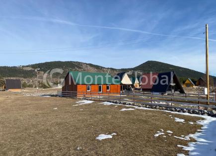 Maison pour 83 000 Euro à Zabljak, Monténégro