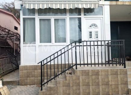 Wohnung für 78 500 euro in Sutomore, Montenegro