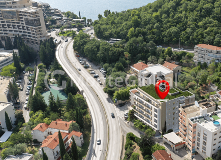 Piso para 175 000 euro en Becici, Montenegro