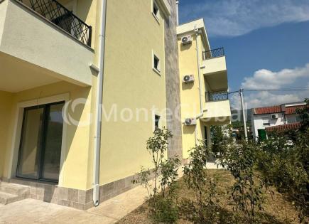 House for 950 000 euro in Tivat, Montenegro