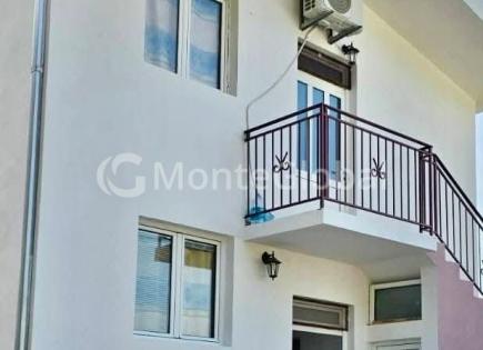 House for 235 000 euro in Bar, Montenegro