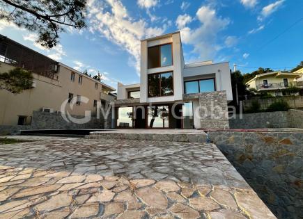 House for 750 000 euro in Bar, Montenegro