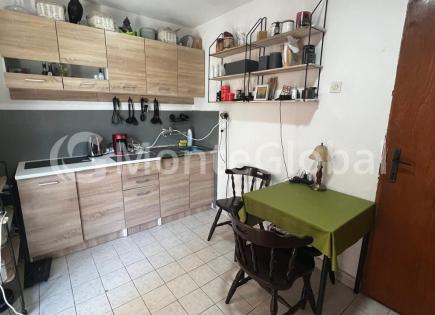 House for 80 000 euro in Sutomore, Montenegro