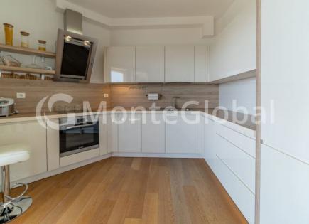 Appartement pour 450 000 Euro à Budva, Monténégro