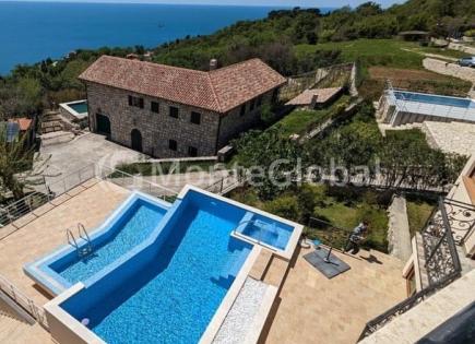 Casa para 430 000 euro en el Bar, Montenegro