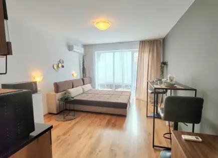 Wohnung für 55 000 euro in Sveti Vlas, Bulgarien