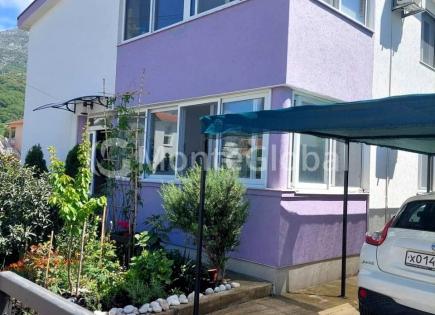 House for 265 000 euro in Bar, Montenegro