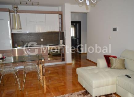 Appartement pour 165 000 Euro à Petrovac, Monténégro