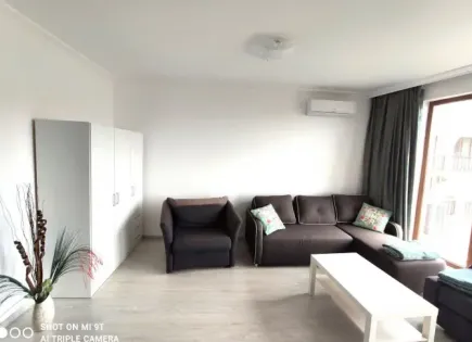 Wohnung für 53 500 euro in Sveti Vlas, Bulgarien