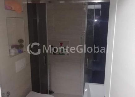 Flat for 90 000 euro in Budva, Montenegro