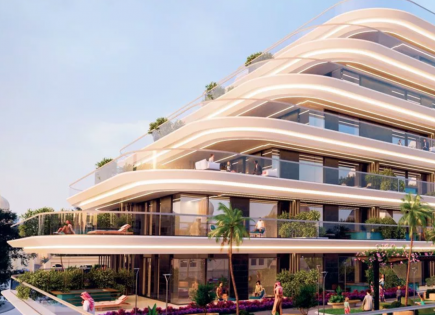 Appartement pour 330 950 Euro à Dubaï, EAU