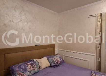 Wohnung für 440 000 euro in Tivat, Montenegro