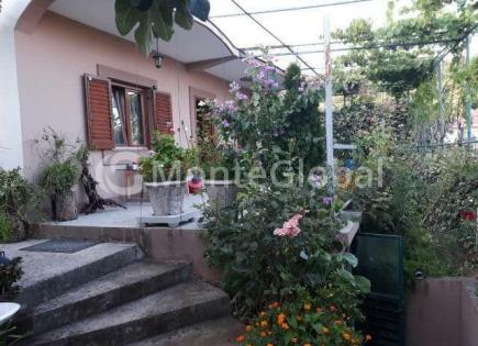 House for 160 000 euro in Bar, Montenegro