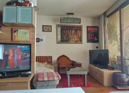 Appartement pour 232 000 Euro à Budva, Monténégro