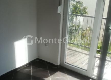 Wohnung für 90 000 euro in Herceg-Novi, Montenegro