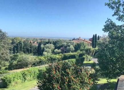 Villa pour 720 000 Euro à Cerveteri, Italie