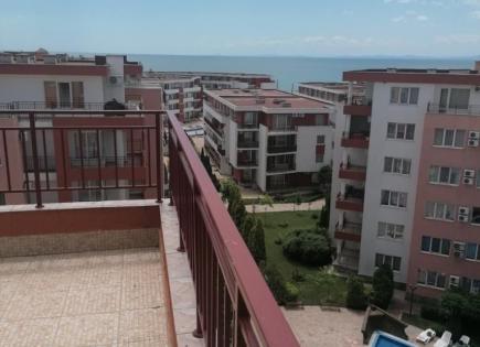 Appartement pour 130 000 Euro en Élénite, Bulgarie