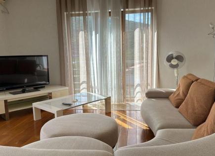 Wohnung für 287 700 euro in Budva, Montenegro