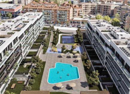 Apartment für 182 000 euro in Abrera, Spanien
