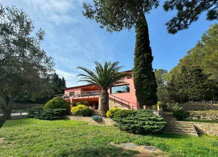 Maison pour 1 100 000 Euro à Begur, Espagne