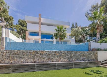 Villa für 3 900 000 euro in Sitges, Spanien