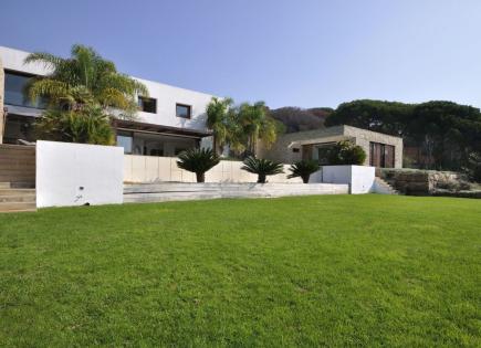 Villa für 2 840 000 euro in Sant Andreu, Spanien