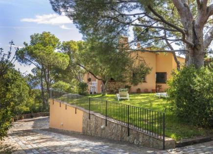 Villa pour 1 350 000 Euro à Tamariu, Espagne