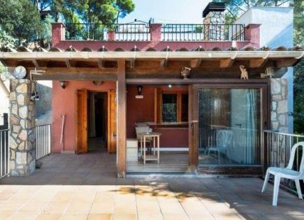 Casa para 550 000 euro en Tamariu, España