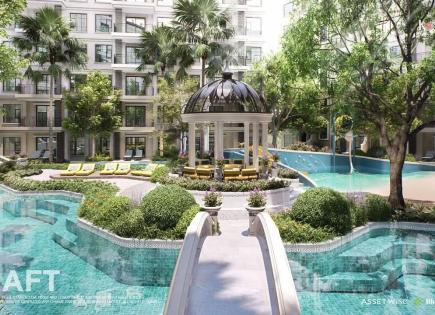 Apartment für 133 567 euro in Insel Phuket, Thailand
