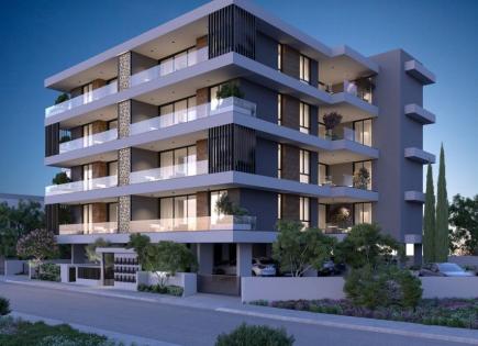 Appartement pour 350 000 Euro à Limassol, Chypre