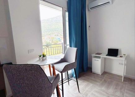 Flat for 98 000 euro in Bar, Montenegro