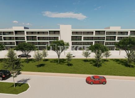 Appartement pour 110 000 Euro en Turquie