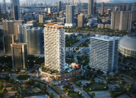 Apartment for 169 000 euro in Dubai, UAE