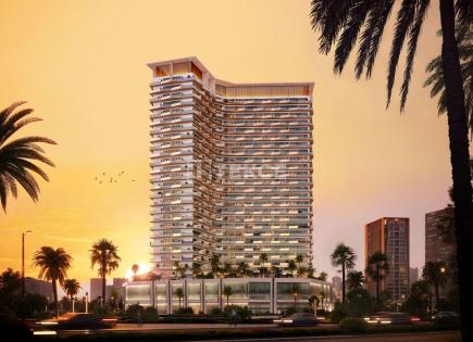 Apartment for 242 000 euro in Dubai, UAE
