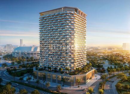 Apartment for 391 000 euro in Dubai, UAE