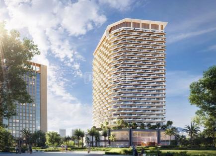 Apartment for 581 000 euro in Dubai, UAE