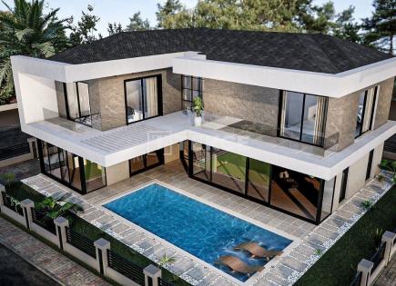 Villa für 1 190 000 euro in Fethiye, Türkei