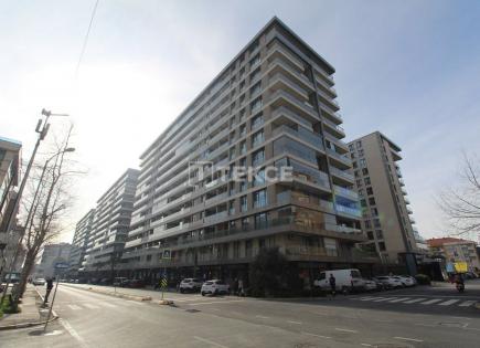 Apartment für 314 000 euro in Beylikdüzü, Türkei