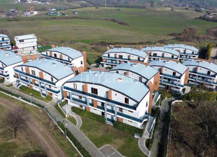 Apartamento para 110 000 euro en Turquía