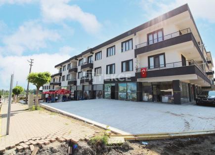 Apartamento para 162 000 euro en Turquía