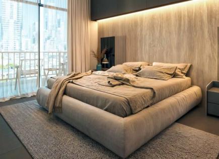 Flat for 298 423 euro in Dubai, UAE