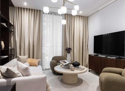 Piso para 377 061 euro en Dubái, EAU
