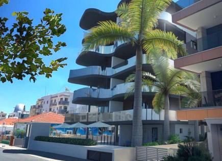 Appartement pour 1 200 000 Euro à Limassol, Chypre