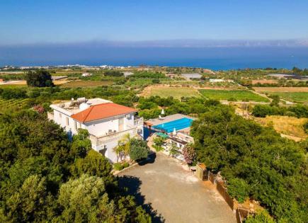 Piso para 1 150 000 euro en Pafos, Chipre