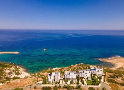 Wohnung für 4 850 000 euro in Paphos, Zypern